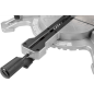 Пила торцовочная аккумуляторная WORTEX CMS 1821 LM XLT (CMS1821LM003) - Фото 6