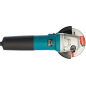 Шлифмашина угловая (болгарка) MAKITA 9565 CV (9565CV) - Фото 4