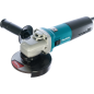 Шлифмашина угловая (болгарка) MAKITA 9565 CV (9565CV) - Фото 3