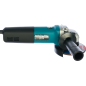 Шлифмашина угловая (болгарка) MAKITA 9565 CV (9565CV) - Фото 5