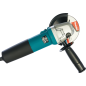 Шлифмашина угловая (болгарка) MAKITA 9565 CV (9565CV) - Фото 6