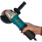 Шлифмашина угловая (болгарка) MAKITA 9565 CV (9565CV) - Фото 8