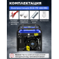 Генератор бензиновый ECO PE-4001RS - Фото 7