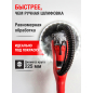 Шлифмашина для стен и потолков (жираф) WORTEX DG 2260 (DG226000004) - Фото 3
