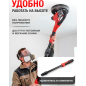 Шлифмашина для стен и потолков (жираф) WORTEX DG 2260 (DG226000004) - Фото 6