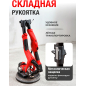 Шлифмашина для стен и потолков (жираф) WORTEX DG 2260 (DG226000004) - Фото 9