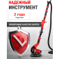 Шлифмашина для стен и потолков (жираф) WORTEX DG 2260 (DG226000004) - Фото 11
