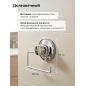 Держатель для туалетной бумаги PERFECTO LINEA Fix Lock (35-389000) - Фото 3
