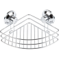Полка для ванной PERFECTO LINEA Fix Lock (35-342240)