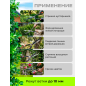 Ножницы для кустов STARTUL Garden (ST6096-02) - Фото 2