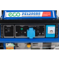 Генератор бензиновый ECO PE 1200 RS (PE1200RS) - Фото 5