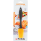 Кисточка силиконовая PERFECTO LINEA Handy (21-010000) - Фото 2