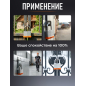 Замок навесной 50 мм STARTUL Profi (ST9085-50) - Фото 3
