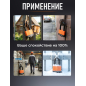 Замок навесной 50 мм STARTUL Profi (ST9086-50) - Фото 3
