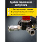 Компрессор ECO AE-501-3 - Фото 4