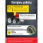 Компрессор ECO AE-501-3 - Фото 5