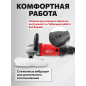 Машина полировальная WORTEX PM 1813 SE (PM1813SE0404) - Фото 4