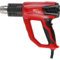 Фен строительный (термовоздуходувка) WORTEX HG 6020 T (HG6020T1807) - Фото 3