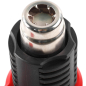 Фен строительный (термовоздуходувка) WORTEX HG 6020 T (HG6020T1807) - Фото 7