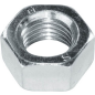 Гайка шестигранная М42 цинк класс прочности 6 DIN 934 STARFIX 20 кг (SM-47310-20)