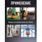 Замок навесной 50 мм STARTUL Profi (ST9087-50) - Фото 3