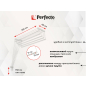 Сушилка для белья потолочная PERFECTO LINEA 1,5 м белая (36-001151) - Фото 3