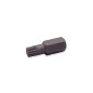 Насадка SPLINE M12 30 мм TOPTUL (FSFA1212)