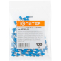 Кабельный наконечник ЮПИТЕР НШвИ 2,5-8 2,5 мм2 100 штук (JP7205-05)