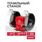 Станок точильный (точило) WORTEX BG 2040-1 (BG204010023)