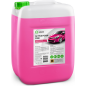 Автошампунь для бесконтактной мойки GRASS Active Foam Pink 23 л (800024)