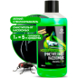 Стеклоомыватель летний концентрат GRASS Mosquitos Cleaner 1 л (110103)