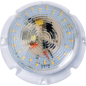 Светильник накладной светодиодный ДПО01-9-401 9 Вт BYLECTRICA