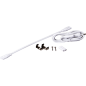 Светильник накладной светодиодный PLED T5i PL 1200 14 Вт 4000К JAZZWAY (2850669А) - Фото 3