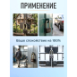 Замок навесной 70 мм STARTUL Master (ST9094-70) - Фото 3