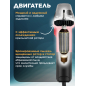 Шлифмашина угловая (болгарка) WORTEX AG 1210-1 (AG1210100013) - Фото 3