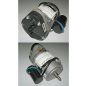 Двигатель в сборе для теплогенератора ECOTERM DHD-301W (BGO1601-30-41)