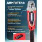 Шлифмашина угловая (болгарка) WORTEX AG 1213 (AG121300018) - Фото 3