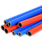 Теплоизоляция для труб ENERGOFLEX Super Protect 18/4-11 м красная (EFXT0180411SUPRK) - Фото 3