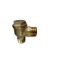 Клапан обратный для компрессоров ECO АЕ-502-3 (AE-502-3-69) - Фото 3