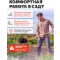 Вилы садовые STARTUL Garden (ST6083-04) - Фото 4