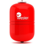 Расширительный бак WESTER WRV 12 (WRV12)