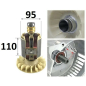 Ротор для генератора ECO PE-3001RS (PE-3001RS-5001) - Фото 2
