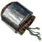 Статор для генератора ECO PE-2500RS, PE-3001RS (PE-3001RS-5002)