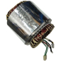 Статор для генератора ECO PE-4000RS, PE-4001RS (PE-4001RS-5002)