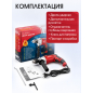 Дрель ударная WORTEX DS 1609-1 (DS160910025) - Фото 6
