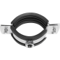 Хомут для крепления сантехнических труб 3/8" 15-19 мм STARFIX (SMP-59463-1)