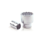 Головка 3/4" 41 мм 12 граней TOPTUL (BAEB2441)
