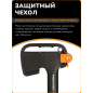 Топор универсальный 0,7 кг FISKARS X7 (1015618) - Фото 5