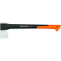 Топор-колун 1,55 кг FISKARS X17 M 122463 (1015641)