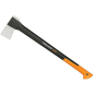 Топор-колун 1,6 кг FISKARS X21 L (1015642) - Фото 8